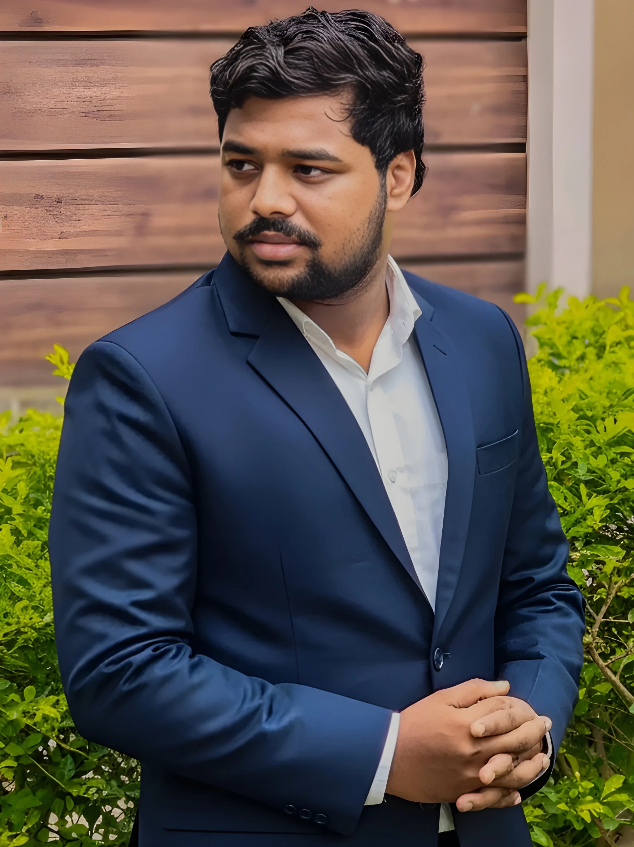 Raghu Manoj collaboration profile